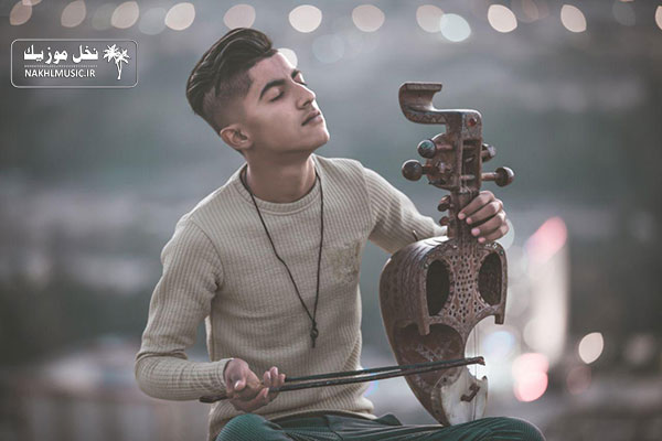مهرزاد نوازنده - حفله محلی 2019